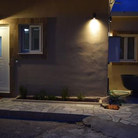Appartamento O Palaios Fournos Tou Andrea Argostoli  Esterno foto