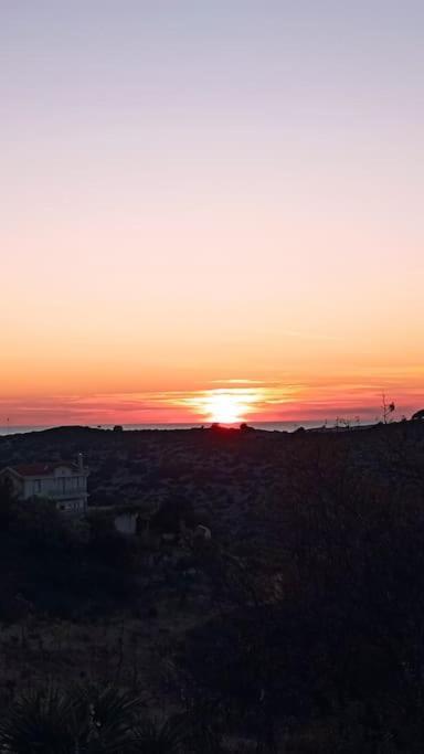 Appartamento O Palaios Fournos Tou Andrea Argostoli  Esterno foto